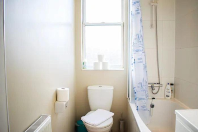 GuestReady - Calm and Central sleeps up to 6 - Edinburgh