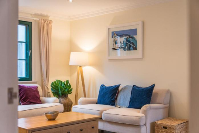 3c Dublin Street - Edinburgh