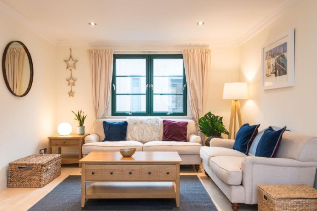 3c Dublin Street - Edinburgh