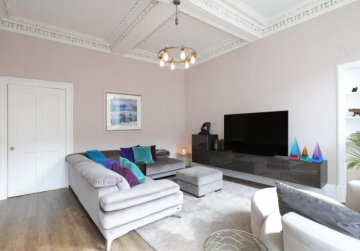 The East London Street Residence