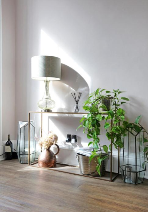 The East London Street Residence - Edinburgh
