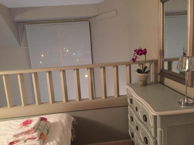 Drummond Apartment - Edinburgh