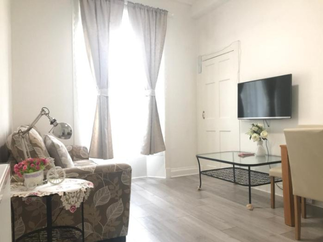 Lothian Central Apartment - Edinburgh
