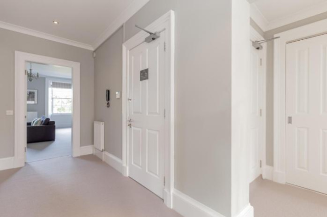 Destiny Scotland - Q-Residence - Edinburgh