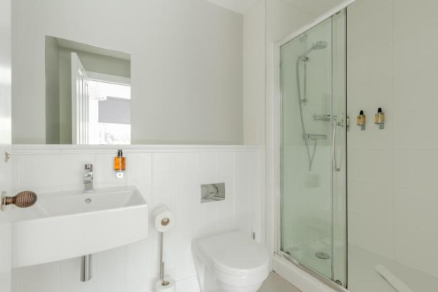 Destiny Scotland - Q-Residence - Edinburgh