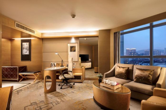Hilton Xiamen - Fujian