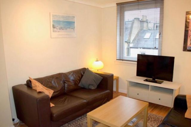 Welcoming and Homely 2 Bed in Central Location - Edinburgh