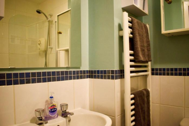 Welcoming and Homely 2 Bed in Central Location - Edinburgh