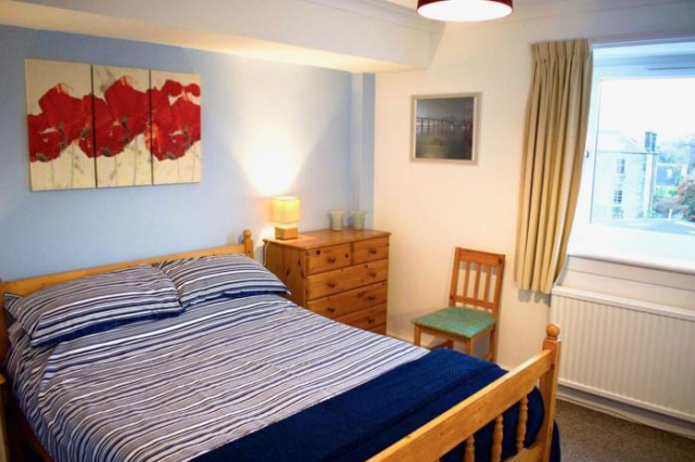Welcoming and Homely 2 Bed in Central Location - Edinburgh