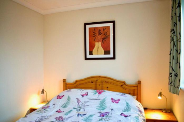Welcoming and Homely 2 Bed in Central Location - Edinburgh
