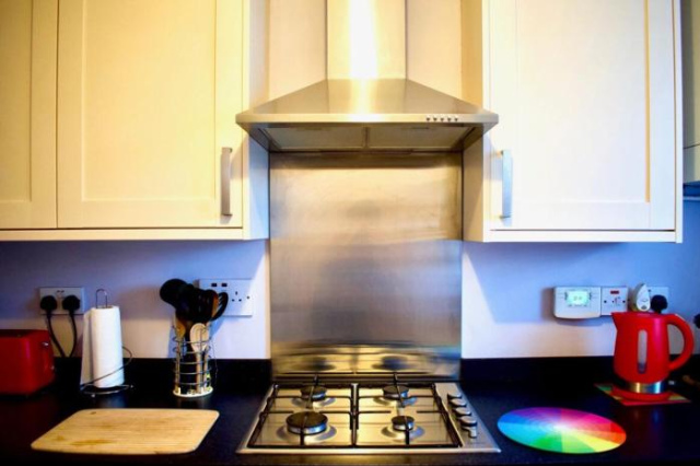 Welcoming and Homely 2 Bed in Central Location - Edinburgh