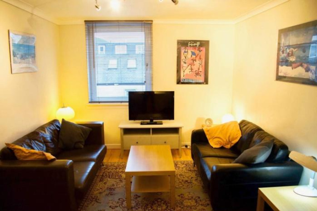 Welcoming and Homely 2 Bed in Central Location - Edinburgh