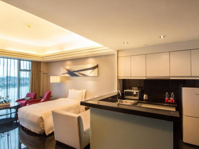 Swiss Grand Xiamen - Fujian
