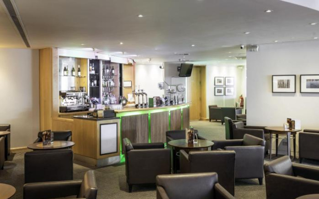Best Western London Heathrow Ariel T2 ,3 ,4 - Heathrow