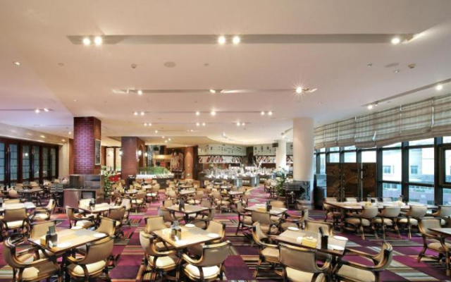 City Hotel Xiamen - Fujian