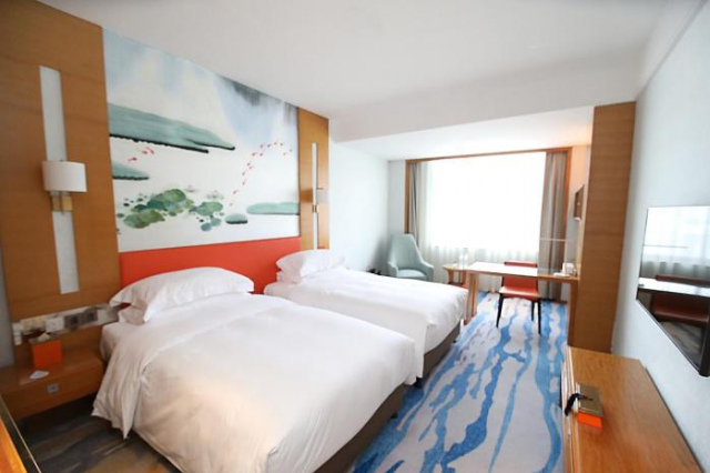 Xiamen Airlines Jinyan Hotel - Fujian