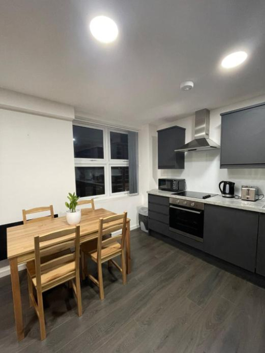 Charming Modern Apartment Near London Heathrow - Heathrow