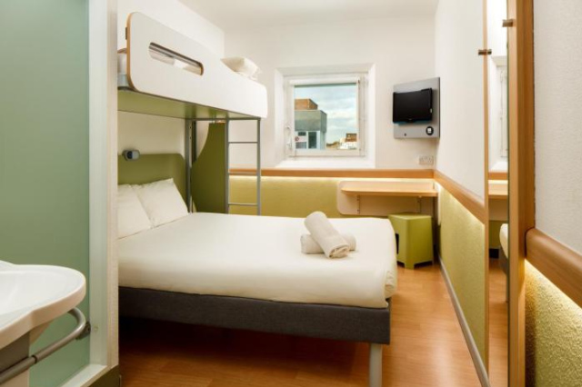 ibis budget London Hounslow - Heathrow