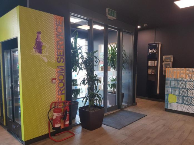 ibis budget London Hounslow - Heathrow