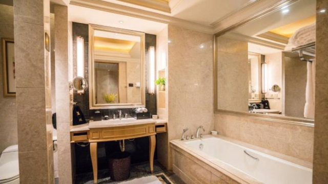 Fuzhou Yuehua Hotel - Fujian