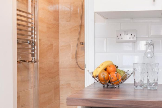 TH Serviced Apartment London - Heathrow