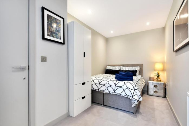 Esquire Apartments Ealing - Heathrow