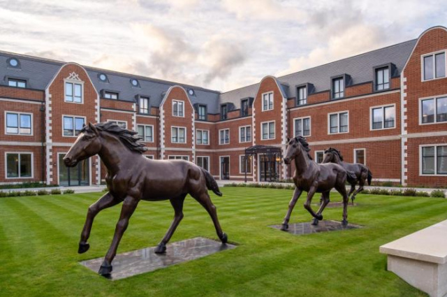 Fairmont Windsor Park - Heathrow