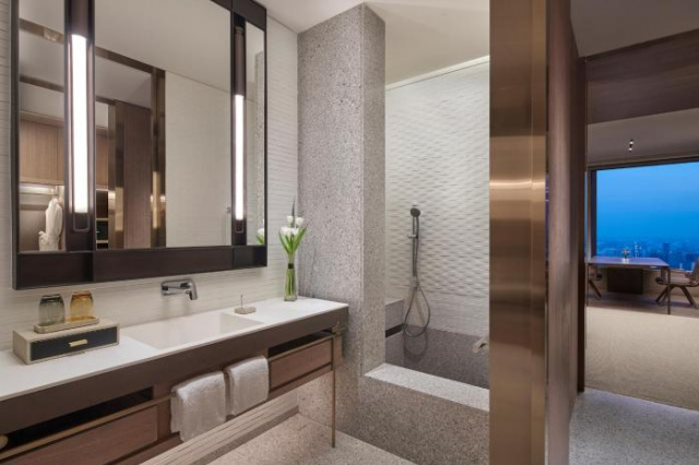 Grand Hyatt Hefei - Anhui