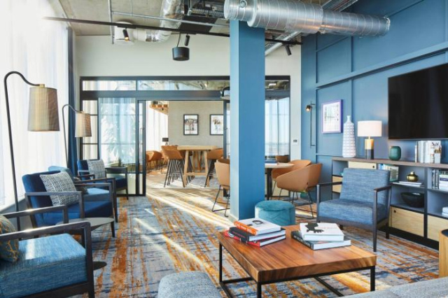 Residence Inn by Marriott Slough - 希斯羅
