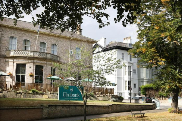 Elmbank York, Tapestry Collection by Hilton - York