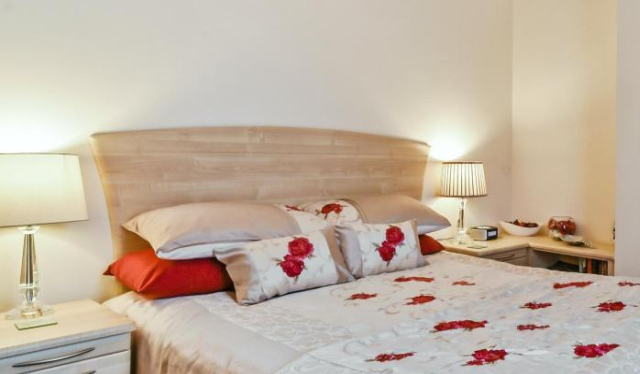 York Apartment Conway Cottage - 約克
