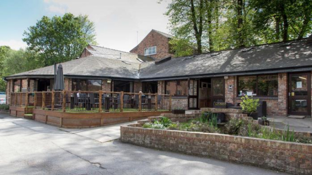 Middletons - York