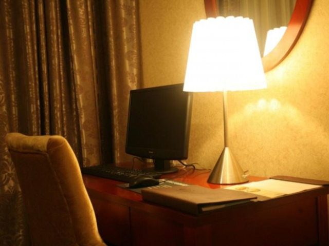 GreenTree Inn Bozhou Qiaocheng Yaodu Road Business Hotel - Anhui