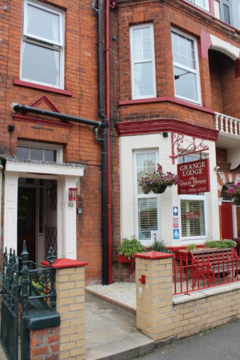 Ge Lan Qi Inn - York