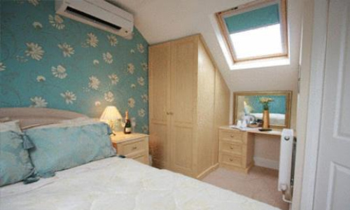 Ge Lan Qi Inn - York