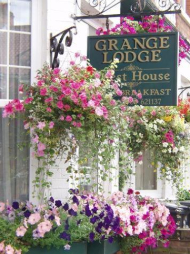 Ge Lan Qi Inn - York
