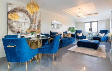 Tower View-Luxury Flat in York City Centre