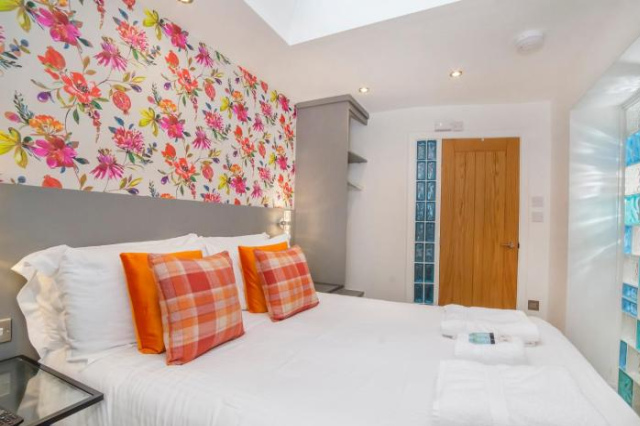 City Apartments - Reubens Court - York