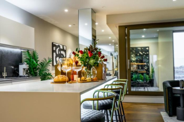 The Residence @ Ryedale House