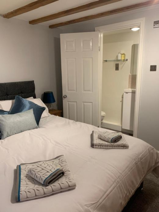 Apartment Two, The Carriage House, Bilbrough, York - York