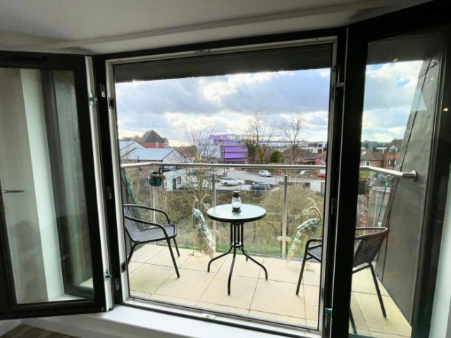 Minster Peek With Free Parking - York