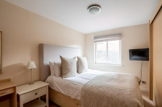 4 Crambeck Court - York