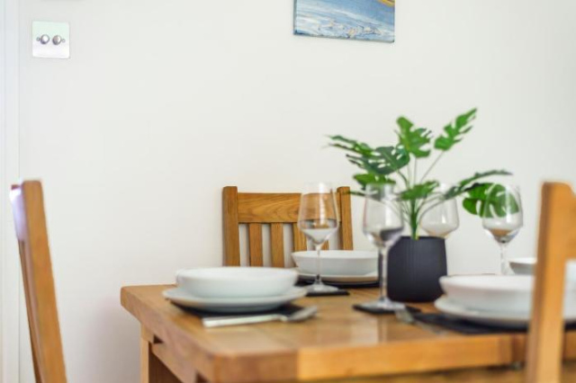 St James Court - 2 bed house 10 mins to York Station - 約克