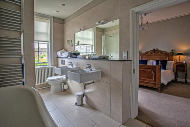 Grays Court Hotel - York