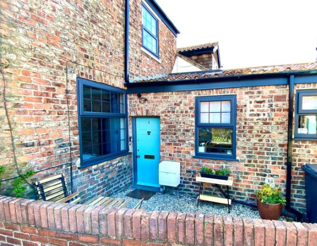 The Hideaway - York - York