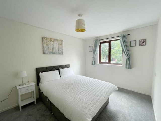 Oxford City Centre House With Parking - 牛津