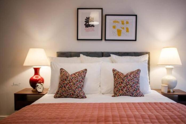 Oxford Summertown Modern Apartment - Oxford