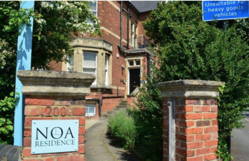 Noa Residence