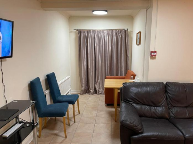 Holly Bush Guest House - Oxford