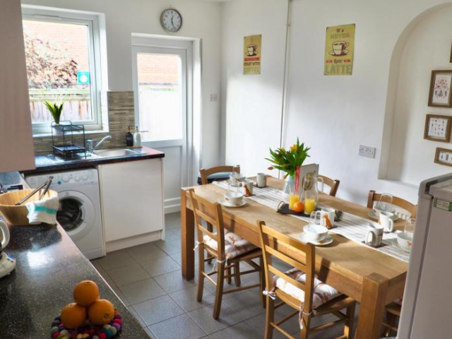 3 Bedroom House at City Centre - Oxford